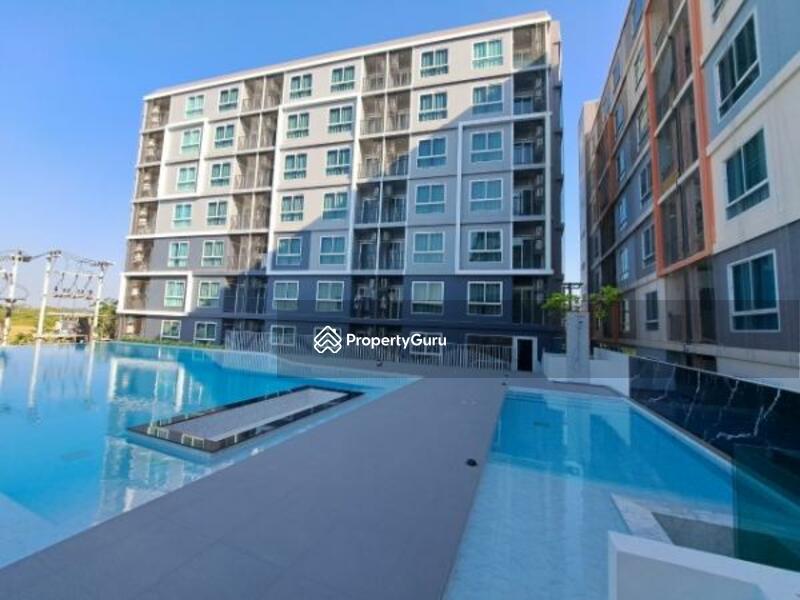 AVA Condo : เอวา คอนโด #0