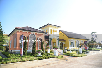 Golden Town Phahon Yothin-Lam Luk Ka : โกลเด้น ทาวน์ พหลโยธิน-ลำลูกกา