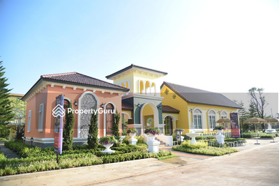 - Golden Town Phahon Yothin-Lam Luk Ka