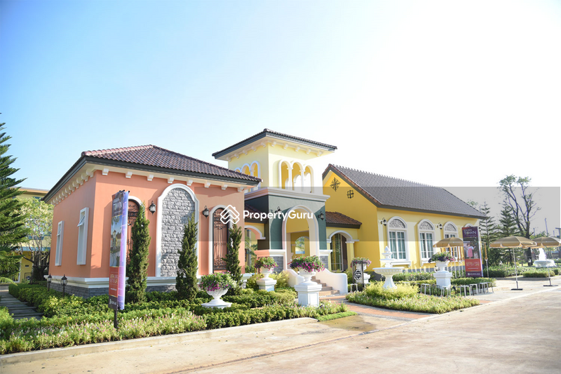 Golden Town Phahon Yothin-Lam Luk Ka : โกลเด้น ทาวน์ พหลโยธิน-ลำลูกกา #0