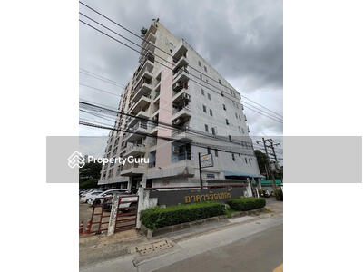  - Wilshire Condominium Srinagarindra 56