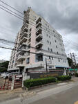 Wilshire Condominium Srinagarindra 56 : วิลเชอร์ คอนโดมิเนียม ศรีนครินทร์ 56 #0