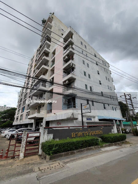 ขาย - Wilshire Condominium Srinagarindra 56 : วิลเชอร์ คอนโดมิเนียม ศรีนครินทร์ 56, กรุงเทพ