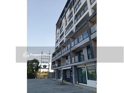 - The Royal Hill Sammuk Condominium : เดอะ รอยัลฮิลล์ สามมุข คอนโดมิเนียม