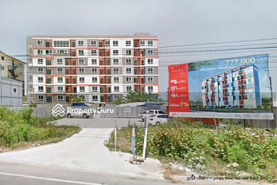 - Ape Condominium : เอป คอนโดมิเนีย