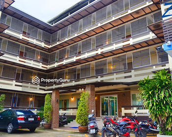 Ze Residence Bang Pho Station : ซี เรสซิเดนซ์ บางโพ