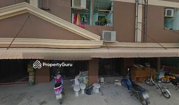Seven Home Mansion : เซเว่นโฮมแมนชั่น รามอินทรา109