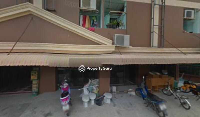 ให้เช่า - Seven Home Mansion : เซเว่นโฮมแมนชั่น รามอินทรา109, กรุงเทพ