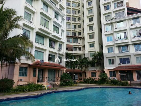 Eden Heights Condominium (Kota Kinabalu), Jalan Kendara 2, Off Jalan ...