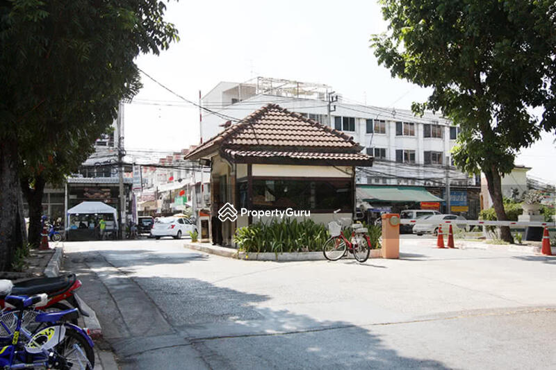 For Rent - Maneeya 3, Nonthaburi