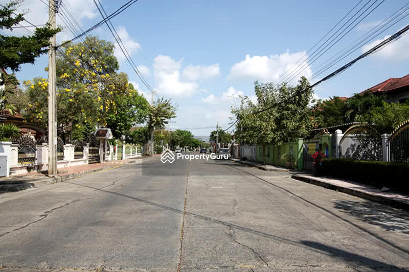 For Rent - Maneeya 3, Nonthaburi