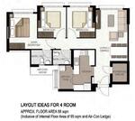717A Woodlands Drive 70 #0