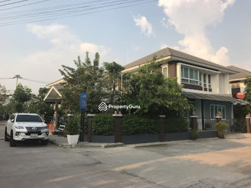 The Living Sriracha : หมู่บ้านเดอะลิฟวิ่ง ศรีราชา #0
