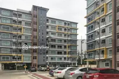  - Condo Meesuk : มีสุขคอนโด