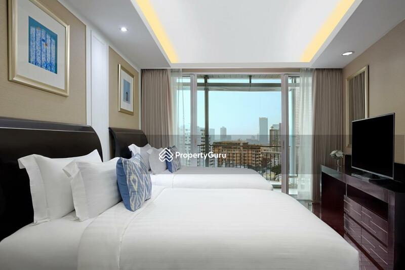 ให้เช่า - Dusit Suites Ratchadamri Bangkok : ดุสิต สวีทส์ ราชดำริ แบงค็อก, กรุงเทพ