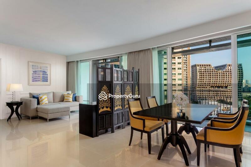 ให้เช่า - Dusit Suites Ratchadamri Bangkok : ดุสิต สวีทส์ ราชดำริ แบงค็อก, กรุงเทพ