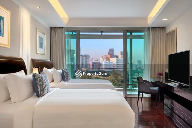 For Rent - Dusit Suites Ratchadamri Bangkok, Bangkok