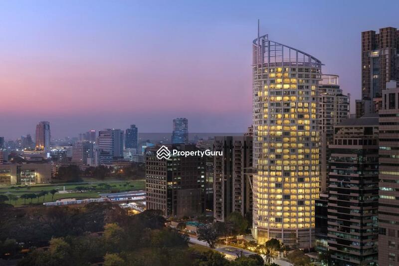 ให้เช่า - Dusit Suites Ratchadamri Bangkok : ดุสิต สวีทส์ ราชดำริ แบงค็อก, กรุงเทพ