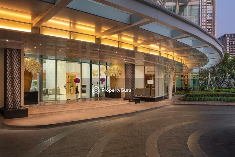 ให้เช่า - Dusit Suites Ratchadamri Bangkok : ดุสิต สวีทส์ ราชดำริ แบงค็อก, กรุงเทพ