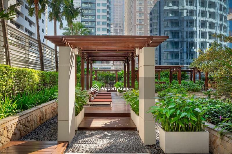 ให้เช่า - Dusit Suites Ratchadamri Bangkok : ดุสิต สวีทส์ ราชดำริ แบงค็อก, กรุงเทพ
