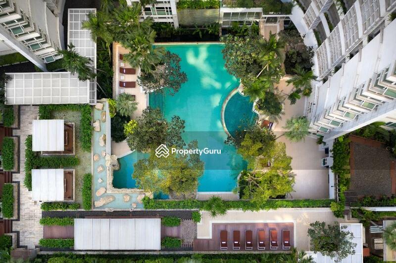 Dusit Suites Ratchadamri Bangkok : ดุสิต สวีทส์ ราชดำริ แบงค็อก #0