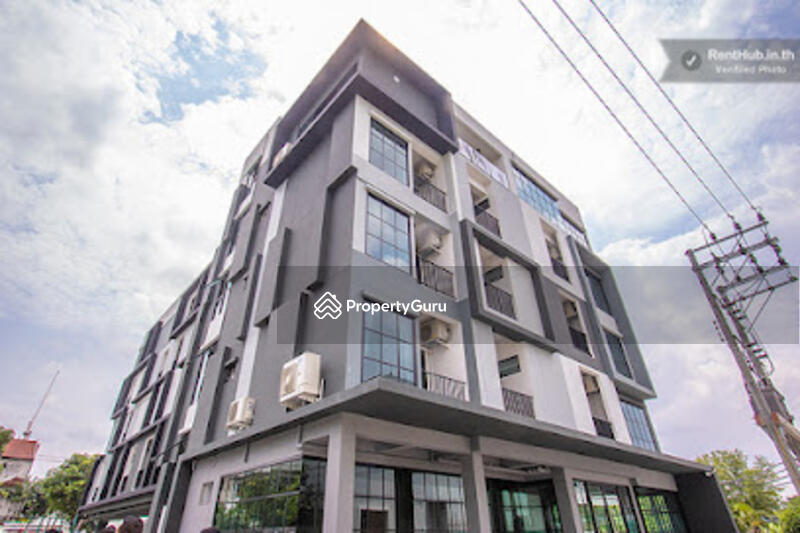 Urban Space Suhnumvit 101 : เออร์เบินสเปซ สุขุมวิท 101 #0