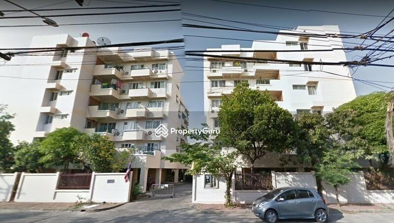 ให้เช่า - Sammakorn Condominium : สัมมากร คอนโดมิเนียม, กรุงเทพ