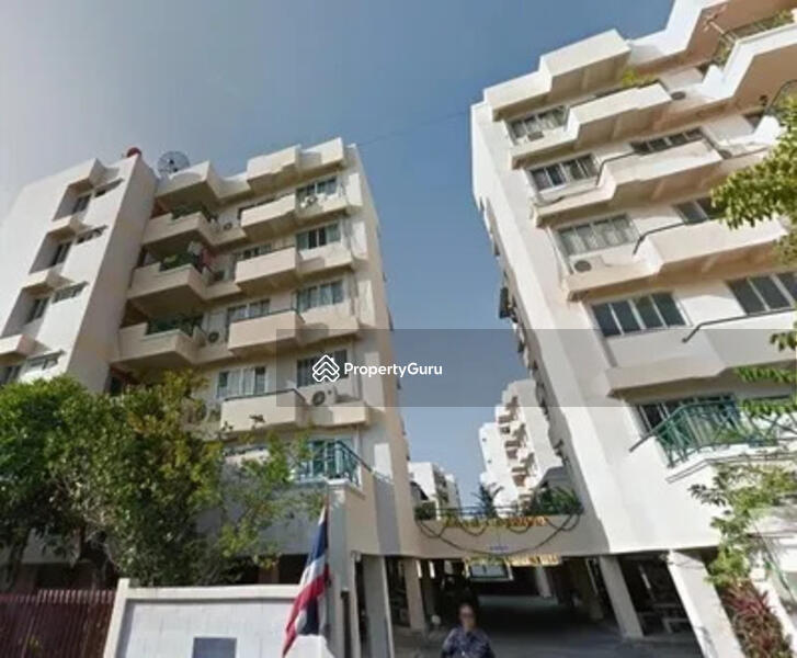 ให้เช่า - Sammakorn Condominium : สัมมากร คอนโดมิเนียม, กรุงเทพ