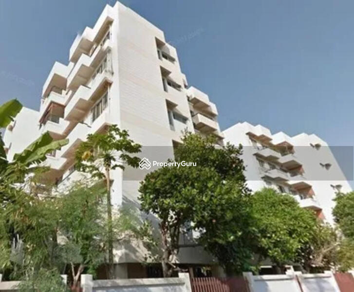 For Rent - Sammakorn Condominium, Bangkok