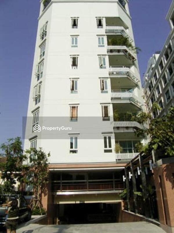 Baan Pipat Apartment #0