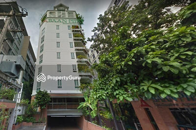 - Baan Pipat Apartment : บ้านพิพัฒน์อพาทเมนท์ สีลม