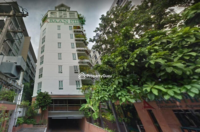 Baan Pipat Apartment #0