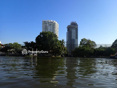  - Riverside Villa Condominium 2