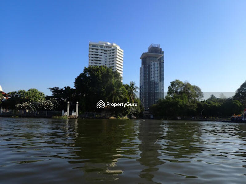 For Sale - Riverside Villa Condominium 2, Bangkok