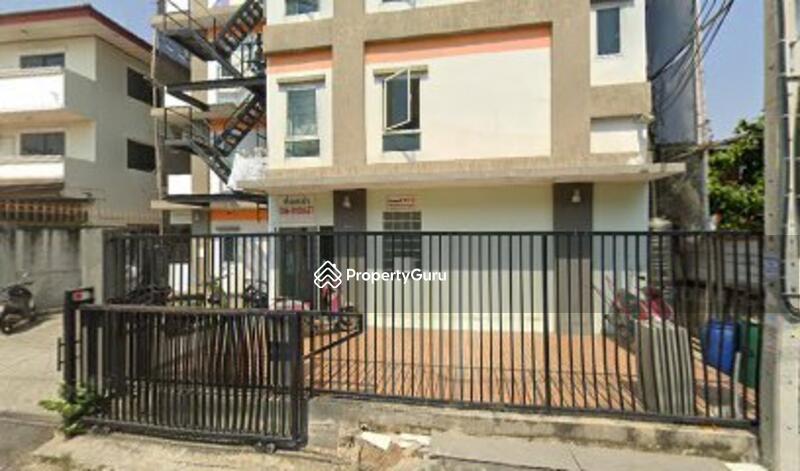 P&P Apartment (Phraya Suren 16) : พีแอนด์พี อพาร์ทเม้นท์ (พระยาสุเรนทร์ 16) #0