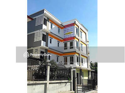  - P&P Apartment (Phraya Suren 16)