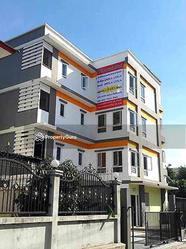 P&P Apartment (Phraya Suren 16) : พีแอนด์พี อพาร์ทเม้นท์ (พระยาสุเรนทร์ 16) #0