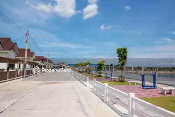 บ้านอยู่สบาย เฟส 1 : Baan Yusabai Phase 1