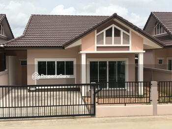บีลีฟโฮม สปอร์ต วิลเลจ บ่อวิน : B Leaf Home Sport Village