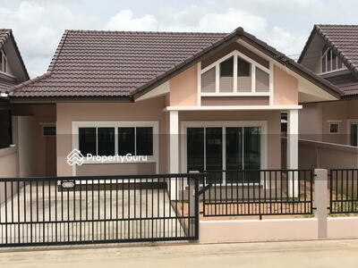  - บีลีฟโฮม สปอร์ต วิลเลจ บ่อวิน : B Leaf Home Sport Village