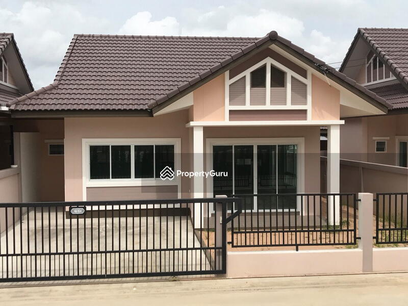 For Sale - B Leaf Home Sport Village, Chon Buri
