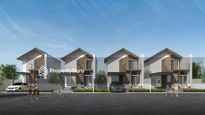  - Sanmanee Nature Amatanakorn (Phase 17)