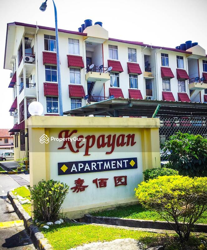 Kepayan #0