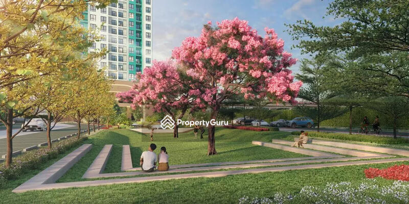For Sale - Supalai Parc Ekkamai-Pattanakarn, Bangkok