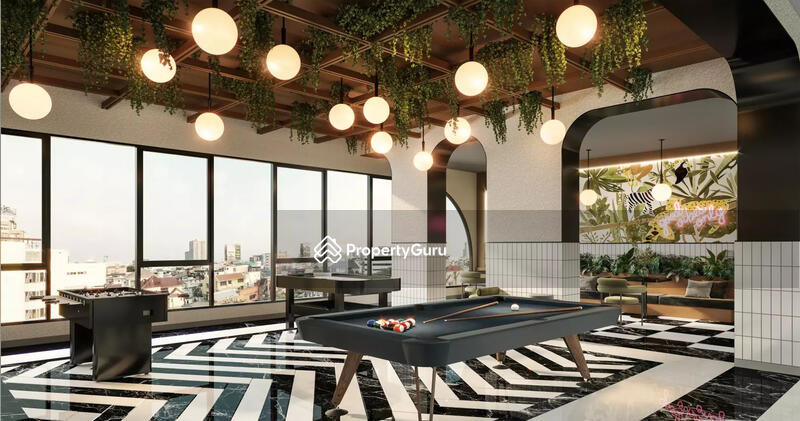 For Sale - Supalai Parc Ekkamai-Pattanakarn, Bangkok