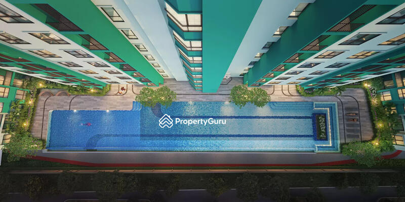 For Sale - Supalai Parc Ekkamai-Pattanakarn, Bangkok