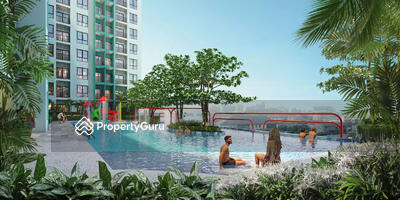  - Supalai Parc Ekkamai-Pattanakarn : ศุภาลัย ปาร์ค เอกมัย-พัฒนาการ