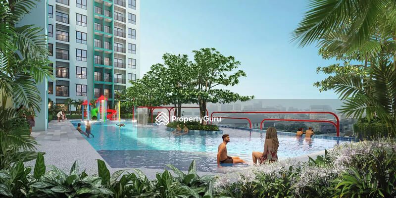 ขาย - Supalai Parc Ekkamai-Pattanakarn : ศุภาลัย ปาร์ค เอกมัย-พัฒนาการ, กรุงเทพ
