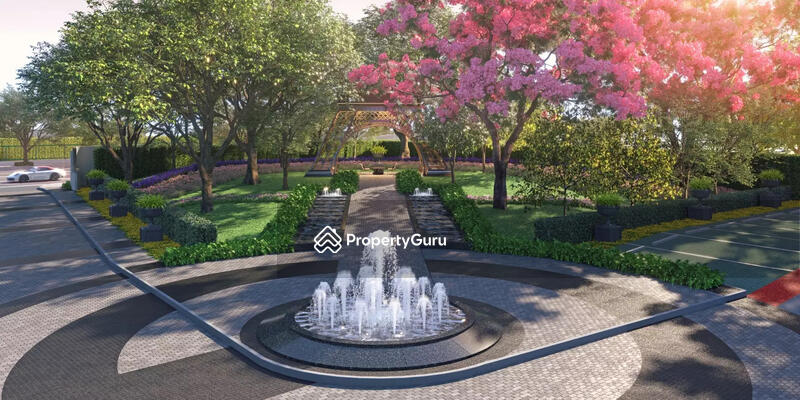 For Sale - Supalai Parc Ekkamai-Pattanakarn, Bangkok