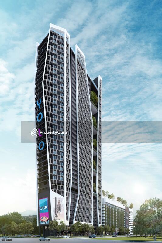 YOLO Signature Suites #0